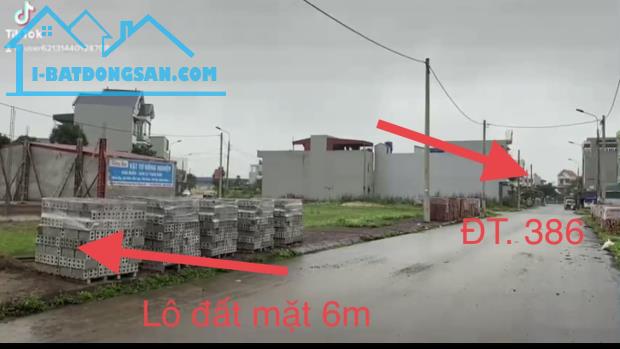 Bất động sản tại Hưng Yên - ảnh 1