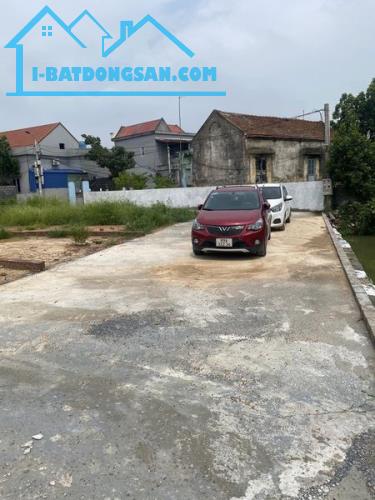 Bất động sản tại Hưng Yên - ảnh 1