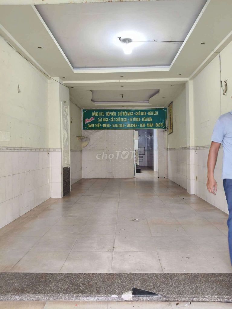Nhà riêng tại Tân Bình, TP. Hồ Chí Minh - ảnh 2