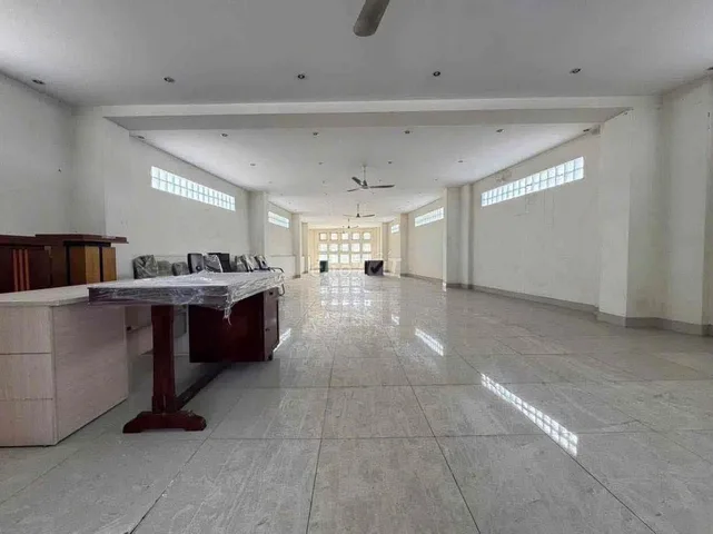 Bất động sản tại Bình Dương - ảnh 1