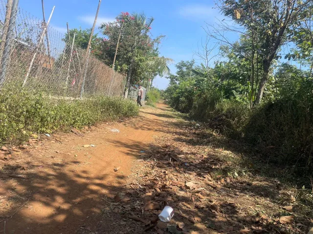 Bất động sản tại Đắk Lắk - ảnh 1