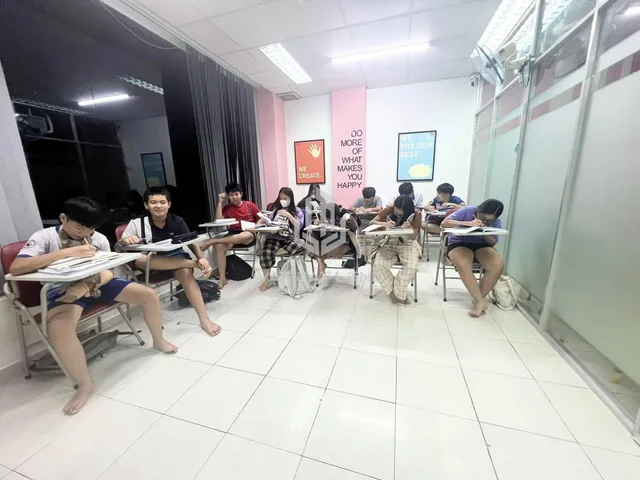 Bất động sản tại TP. Hồ Chí Minh - ảnh 1