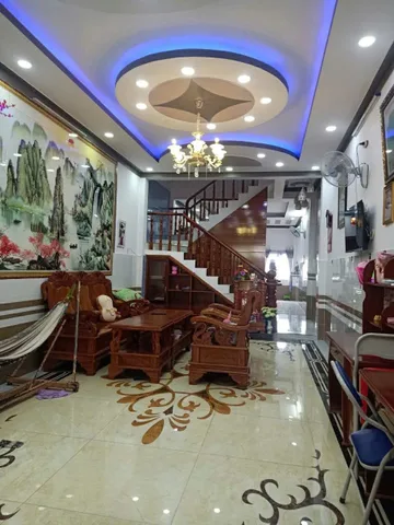 Bất động sản tại Tây Ninh - ảnh 1