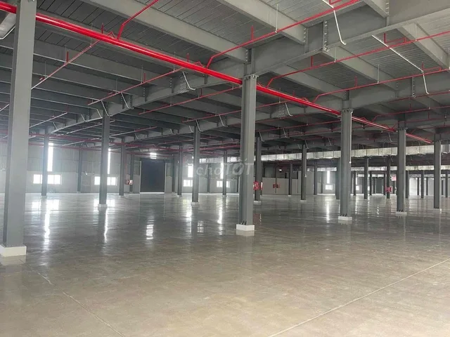 Bất động sản tại Bình Dương - ảnh 1