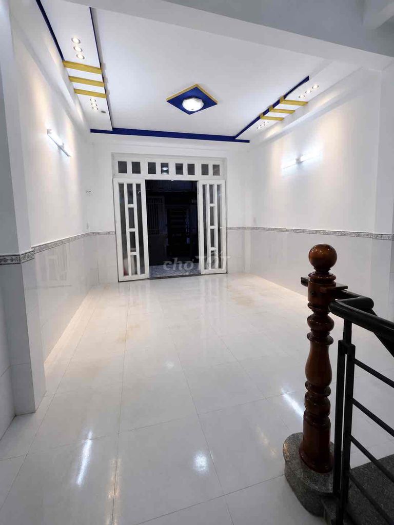 Nhà riêng tại Bình Tân, TP. Hồ Chí Minh - ảnh 2