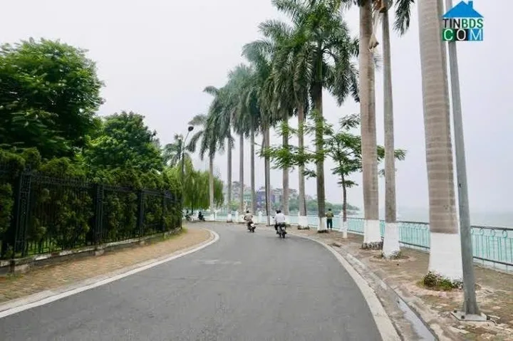Bất động sản tại Hà Nội - ảnh 1