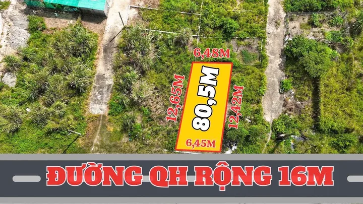 Bất động sản tại Khánh Hòa - ảnh 1
