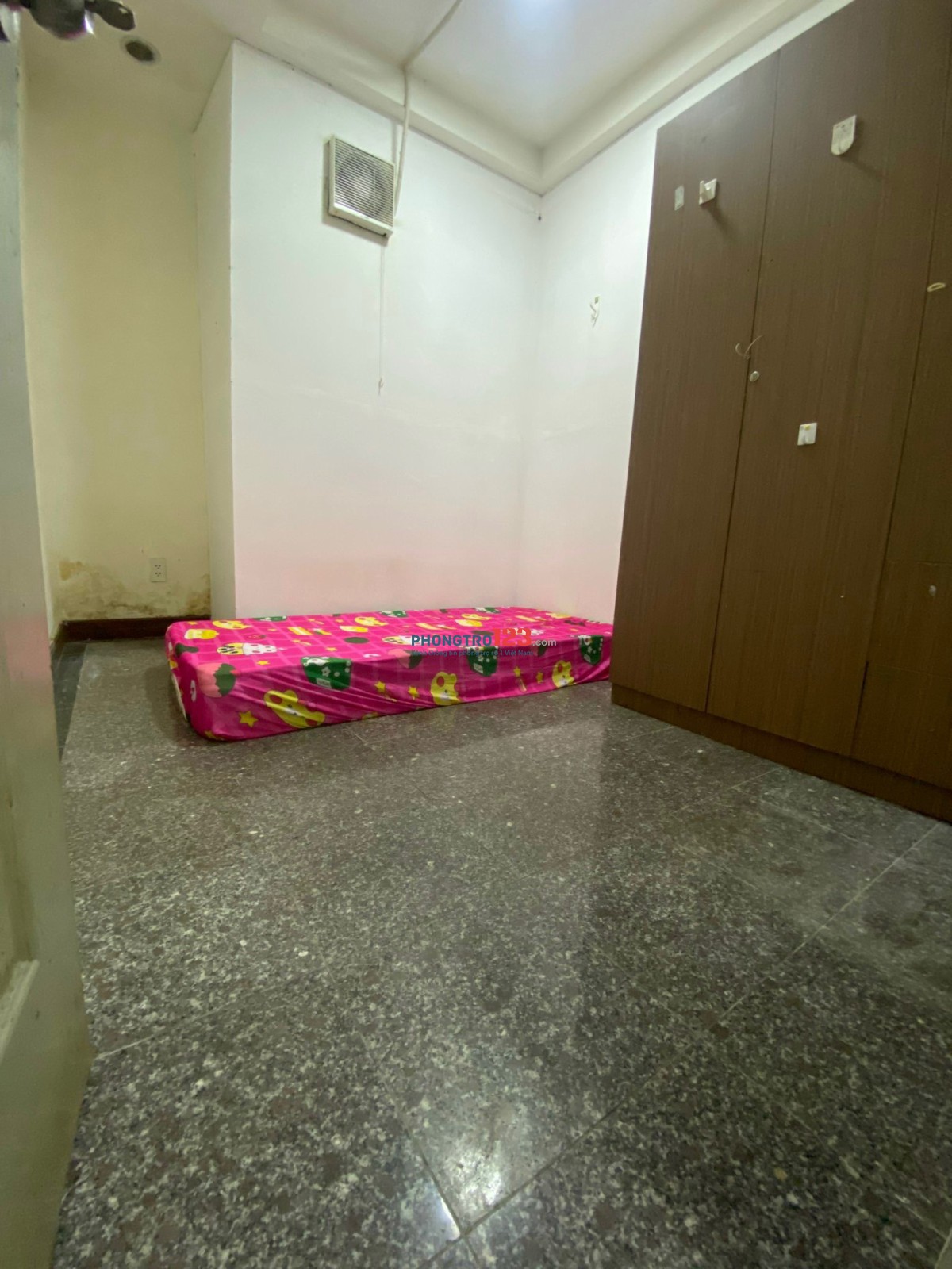 Bất động sản tại TP. Hồ Chí Minh - ảnh 1