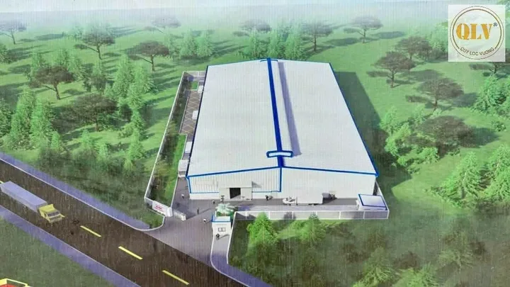 Bất động sản tại Bình Dương - ảnh 1