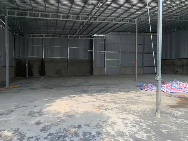 Bất động sản tại TP. Hồ Chí Minh - ảnh 1