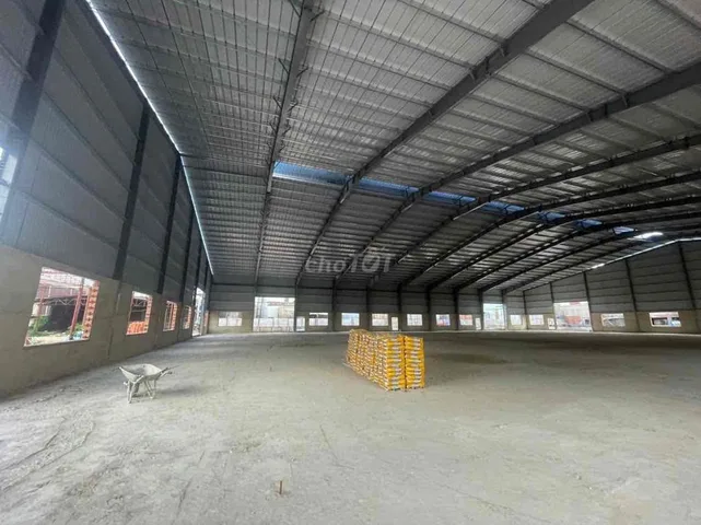 Bất động sản tại Bình Dương - ảnh 1