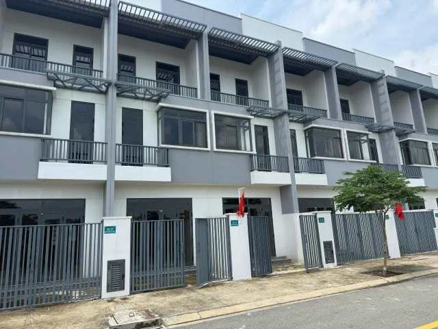 Bất động sản tại Tây Ninh - ảnh 1