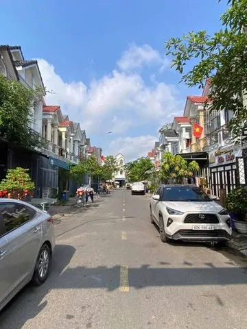 Bất động sản tại Bình Dương - ảnh 1