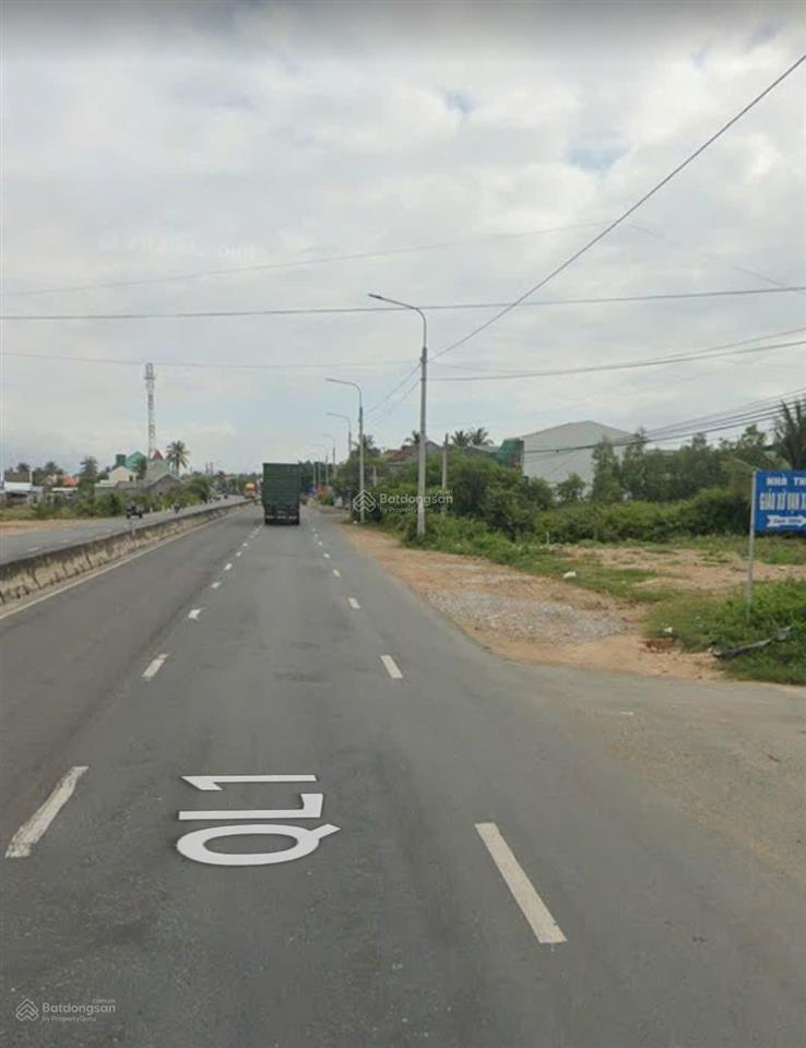 Bất động sản tại Khánh Hòa - ảnh 1