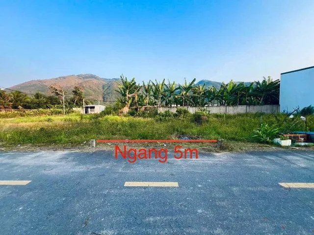 Bất động sản tại Khánh Hòa - ảnh 1