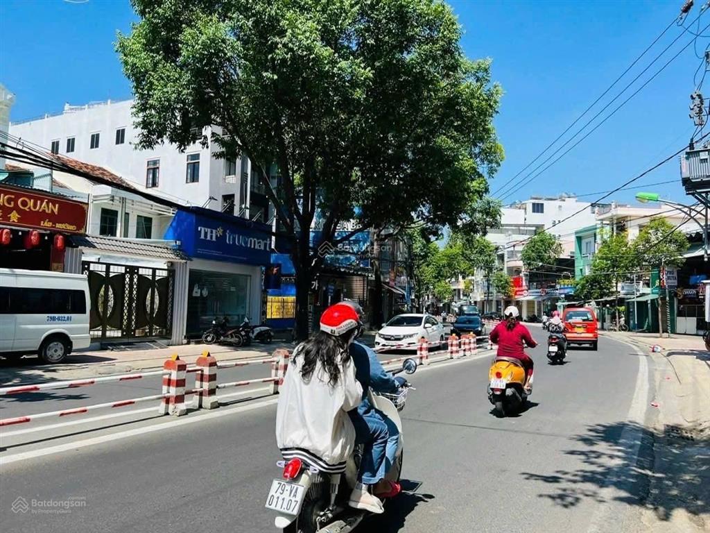 Bất động sản tại Khánh Hòa - ảnh 1
