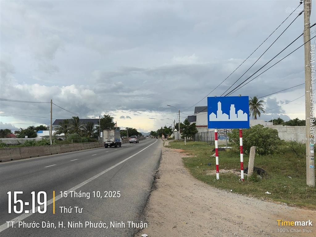 Bất động sản tại Ninh Thuận - ảnh 1