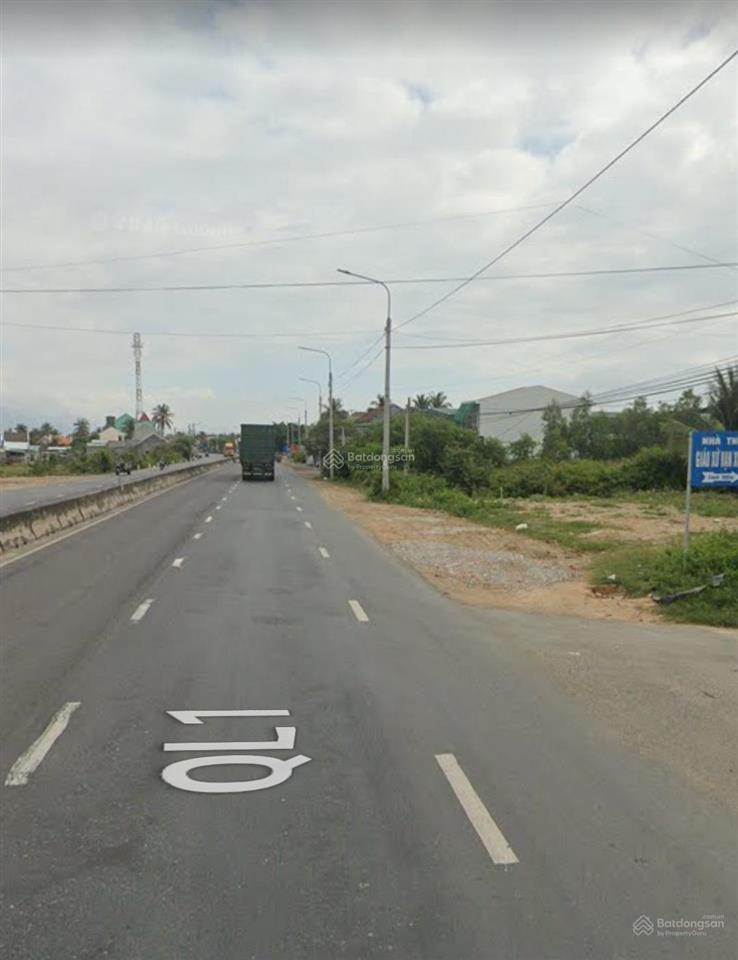 Bất động sản tại Khánh Hòa - ảnh 1