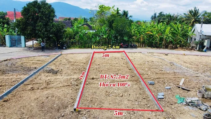 Bất động sản tại Khánh Hòa - ảnh 1