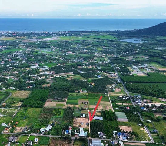 Bất động sản tại Bà Rịa - Vũng Tàu - ảnh 1