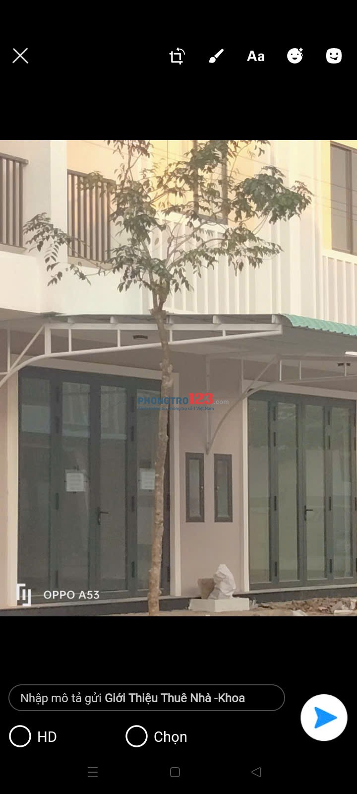 Bất động sản tại Kiên Giang - ảnh 1