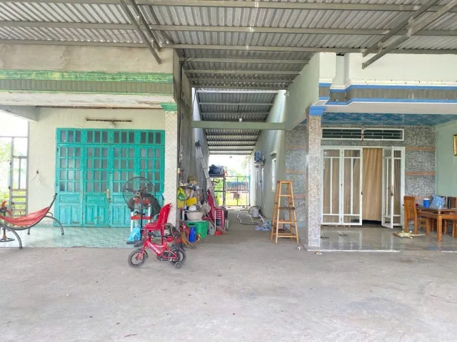 Bất động sản tại Tây Ninh - ảnh 1