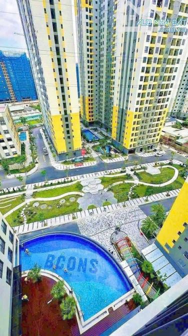 Bất động sản tại Bình Dương - ảnh 1
