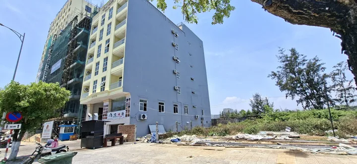 Bất động sản tại Đà Nẵng - ảnh 1