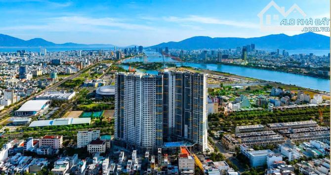 Bất động sản tại Đà Nẵng - ảnh 1