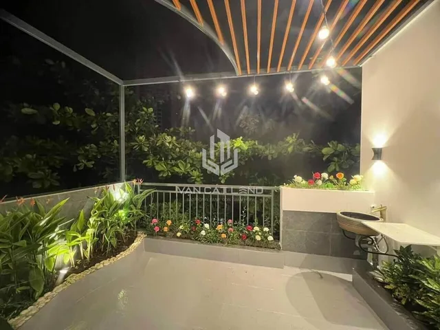 Bất động sản tại Bà Rịa - Vũng Tàu - ảnh 1