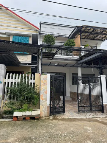 Bất động sản tại Thừa Thiên Huế - ảnh 1