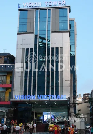 Bất động sản tại TP. Hồ Chí Minh - ảnh 1