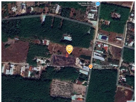 Bất động sản tại Bình Dương - ảnh 1