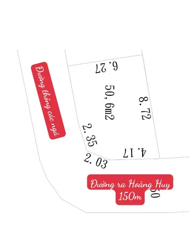 Bất động sản tại Hải Phòng - ảnh 1