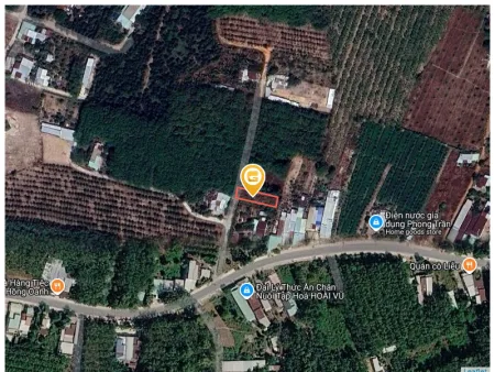 Bất động sản tại Bình Dương - ảnh 1