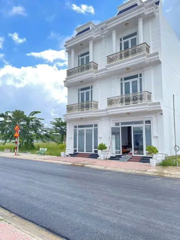 Bất động sản tại Bình Dương - ảnh 1