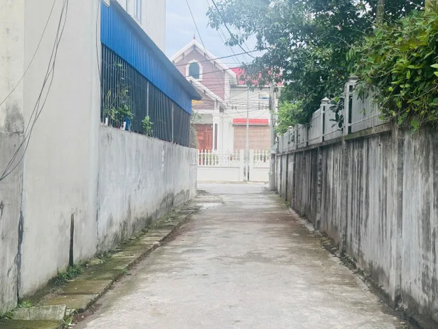Bất động sản tại Hải Phòng - ảnh 1