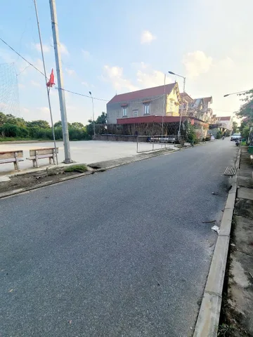 Bất động sản tại Hưng Yên - ảnh 1
