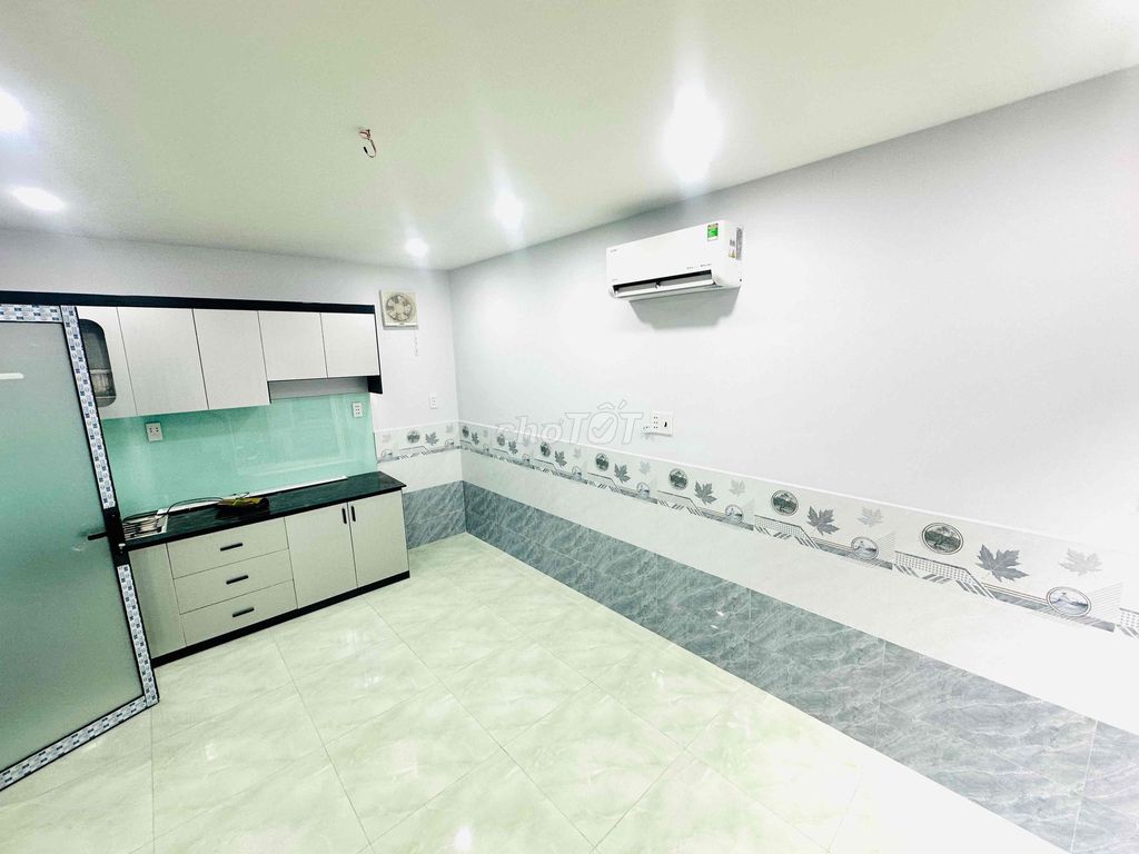 Nhà riêng tại 12, TP. Hồ Chí Minh - ảnh 3
