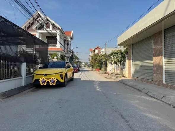 Bất động sản tại Hải Phòng - ảnh 1