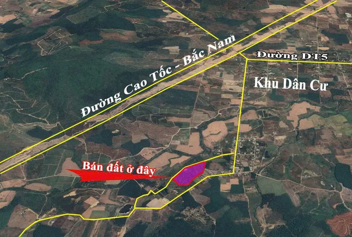 Bất động sản tại Khánh Hòa - ảnh 1