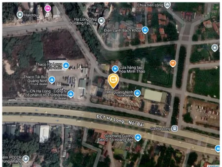 Bất động sản tại Quảng Ninh - ảnh 1