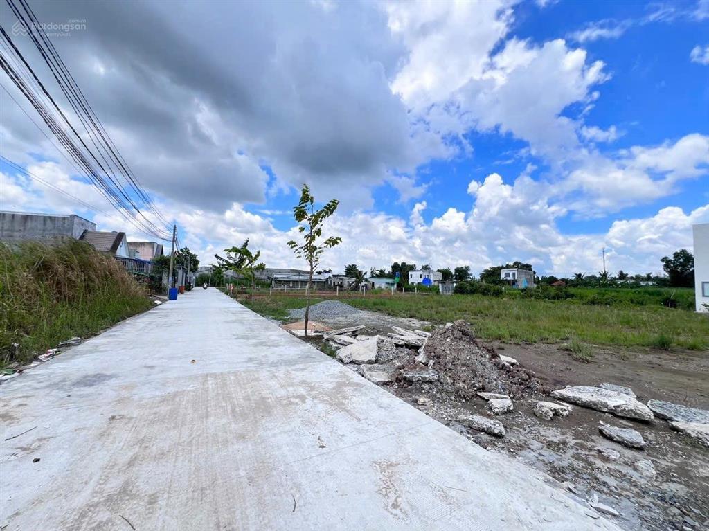 Bất động sản tại Long An - ảnh 1