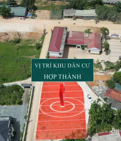 Bất động sản tại Hòa Bình - ảnh 1