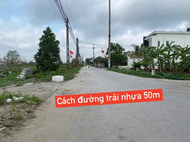Bất động sản tại Hải Phòng - ảnh 1
