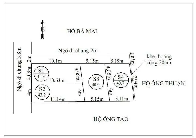 Bất động sản tại Hải Phòng - ảnh 1