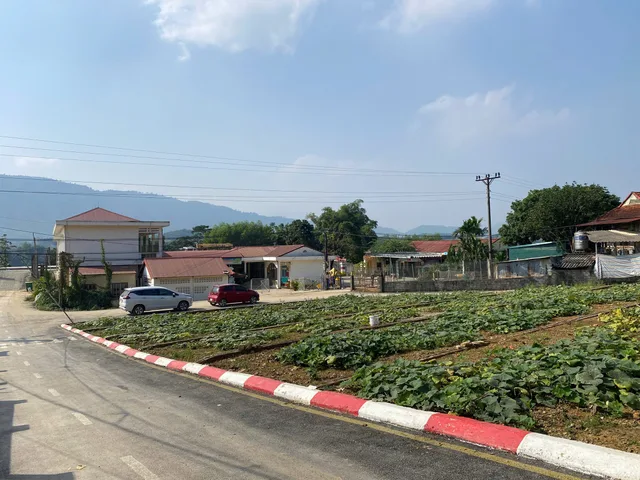 Bất động sản tại Hòa Bình - ảnh 1