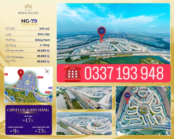 Bất động sản tại Hải Phòng - ảnh 1