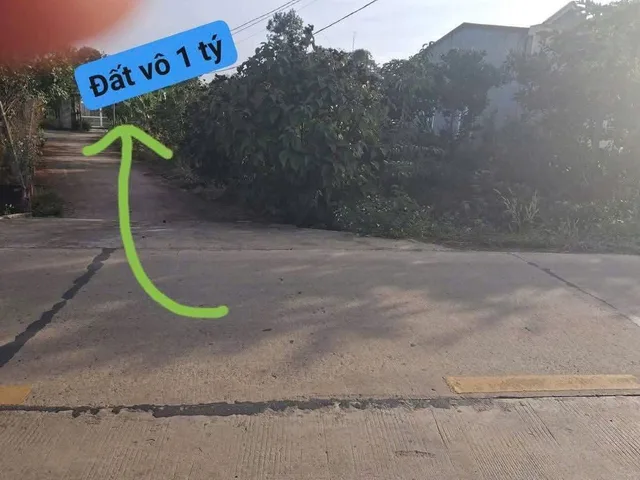 Bất động sản tại Đắk Lắk - ảnh 1