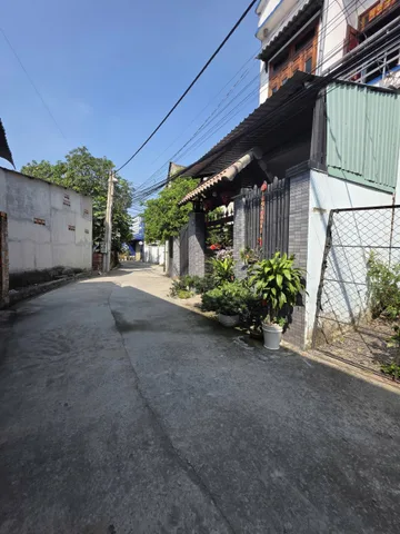 Bất động sản tại Bình Dương - ảnh 1